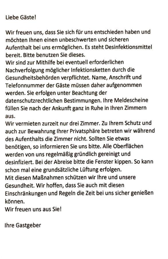 Apartamento Kleine Auszeit Mit Aussicht Velbert Toenisheide Exterior foto
